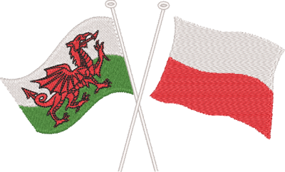 Wales and Poland